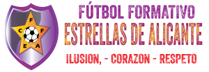 C.F.F.ESTRELLAS DE ALICANTE